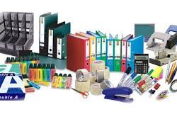 General Stationery
