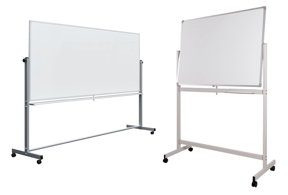 Whiteboard C/W Stand 友成文具有限公司